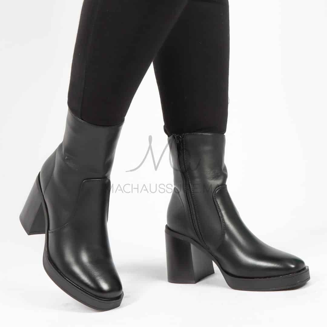 Katarina – Bottines à talon - Image 1 of 4