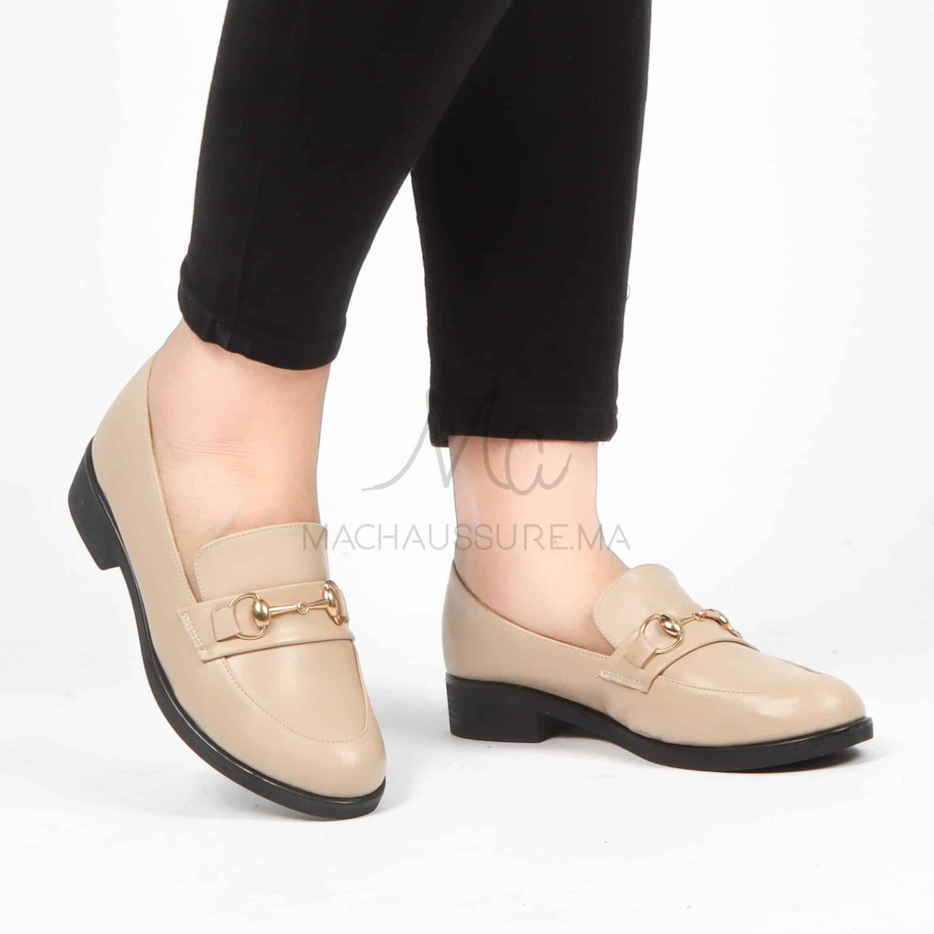 Lucky - Mocassins - Image 1 of 4