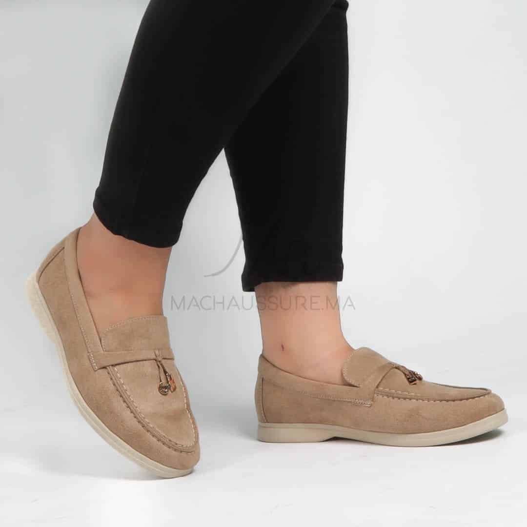 Opera - Mocassins - Image 1 of 4