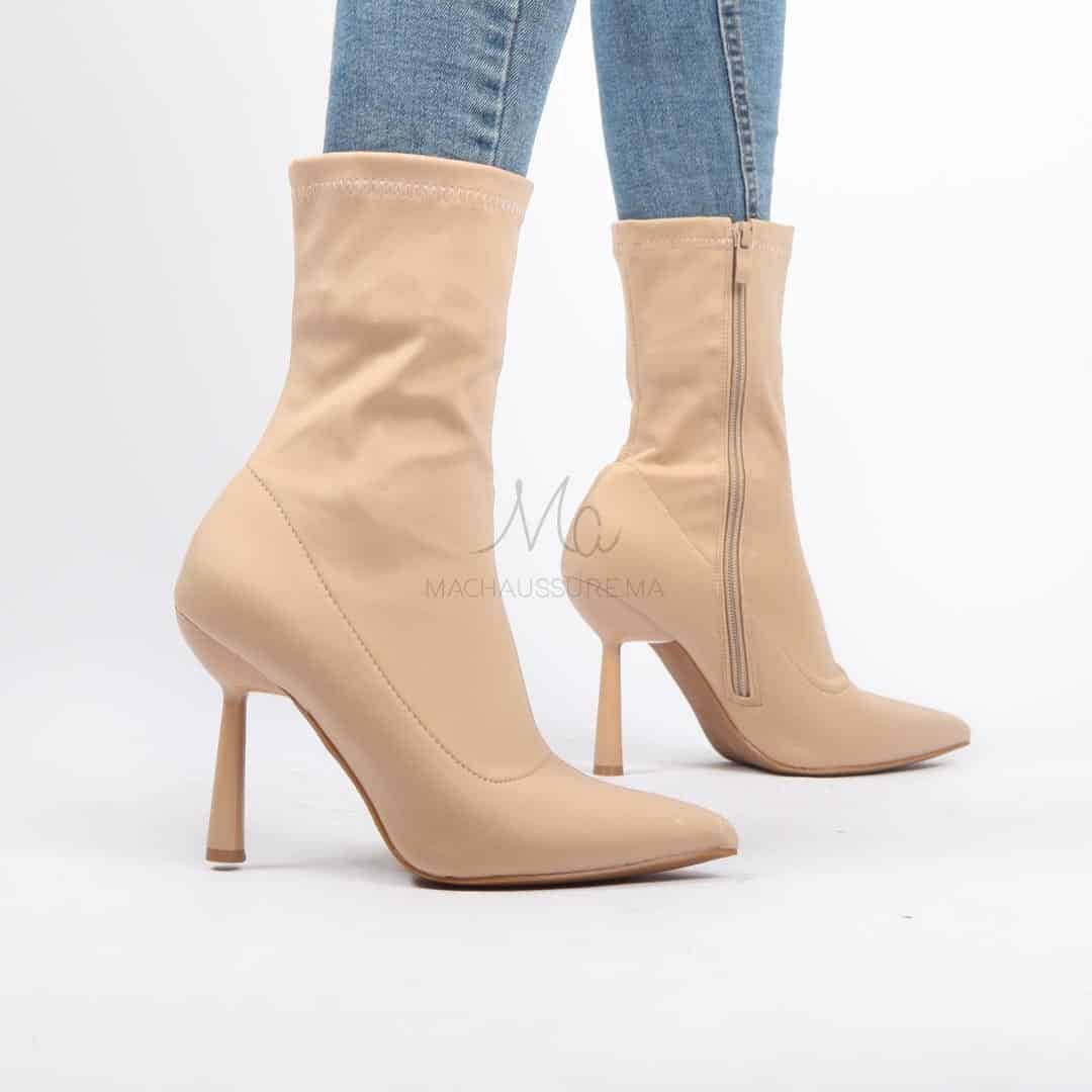 VANDA - Bottines à talon - Image 1 of 3