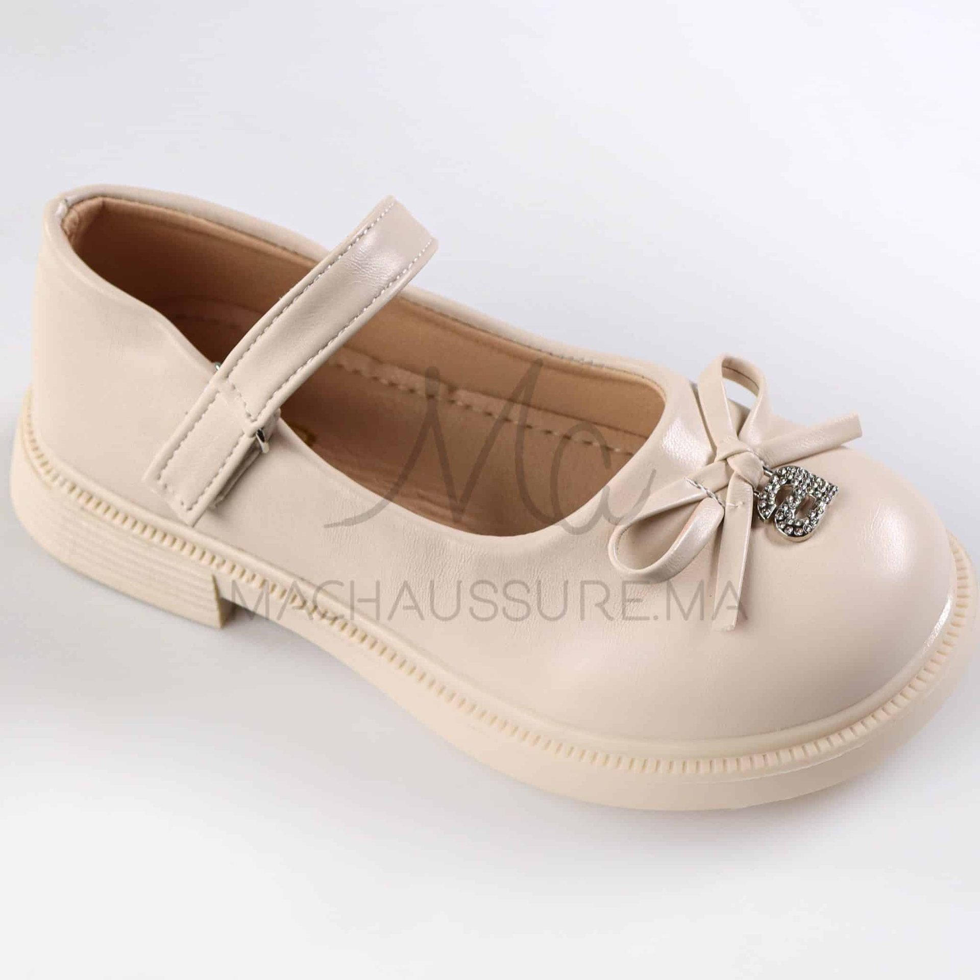 SparkleBelle Ballerines - Image 1 of 3