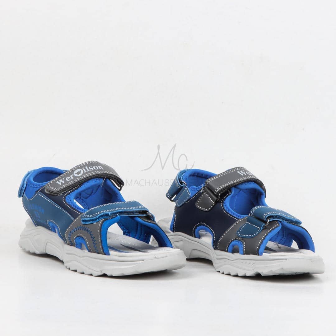 Sandales pour garçon - Image 1 of 4
