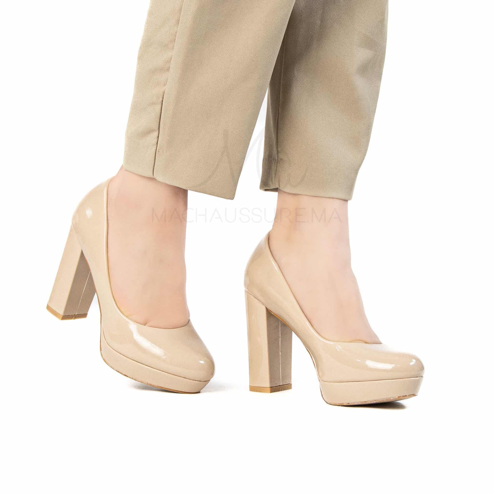 Daring – Escarpins - Image 1 of 4