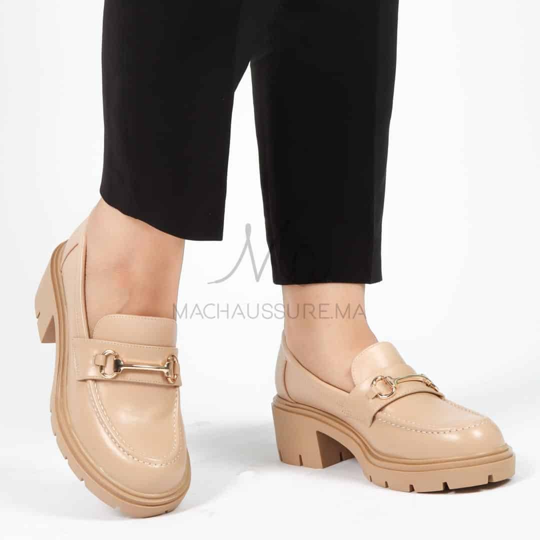 Losy – Derbies à plateforme - Image 1 of 4