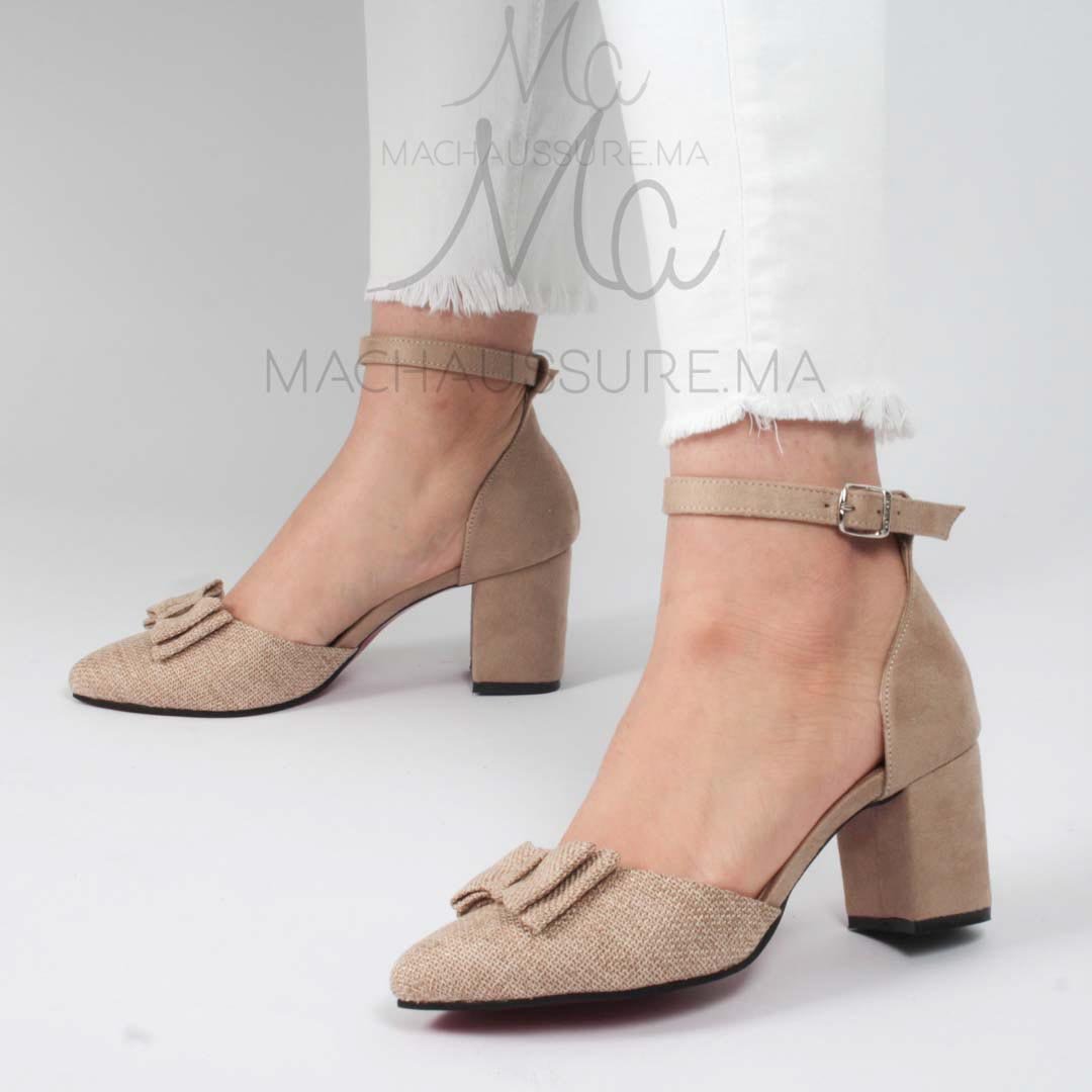 BELLE - Escarpins - Image 1 of 2