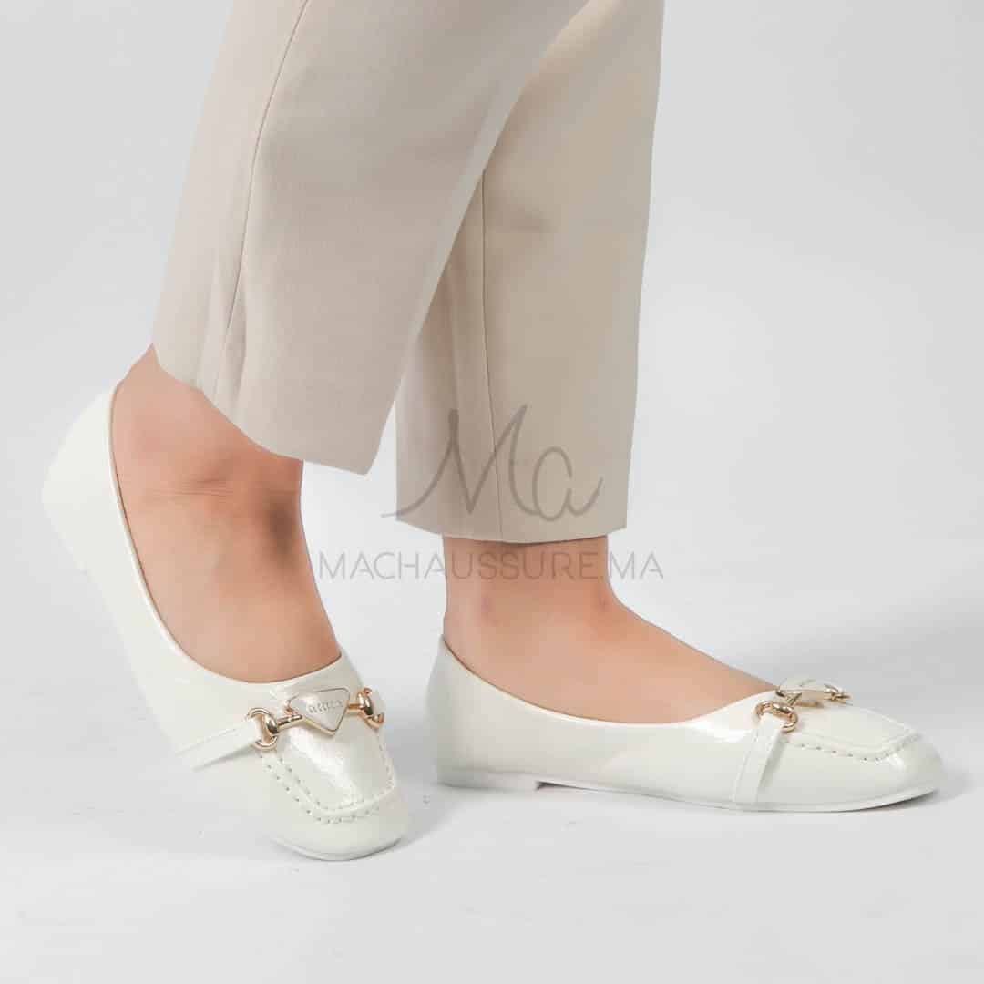 Fluorine - Mocassins - Image 1 of 4