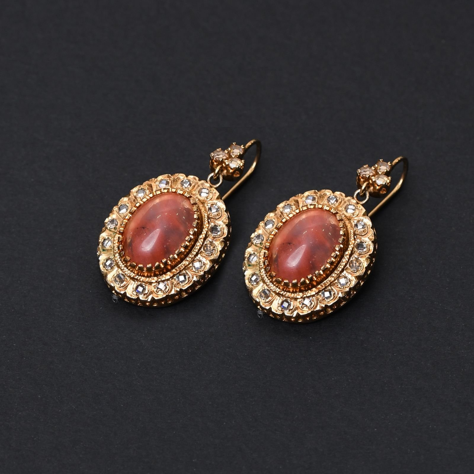 Boucles Antoinette - Image 1 of 1