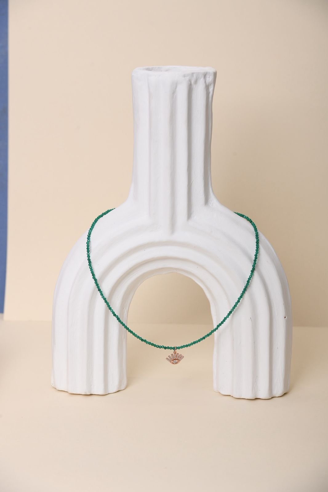 Collier Summer eyes - Image 1 of 1