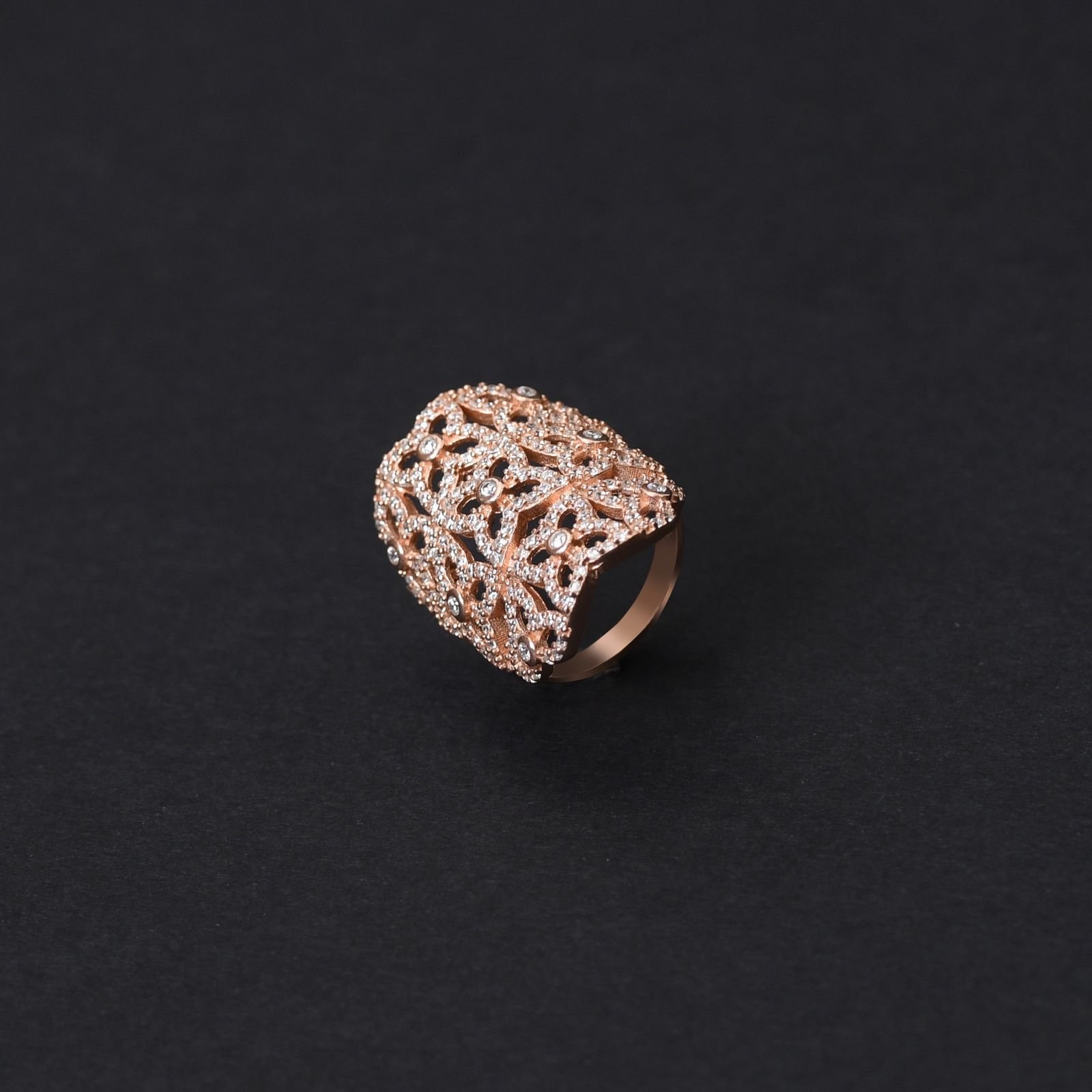Bague Pink Mood - Image 1 of 1