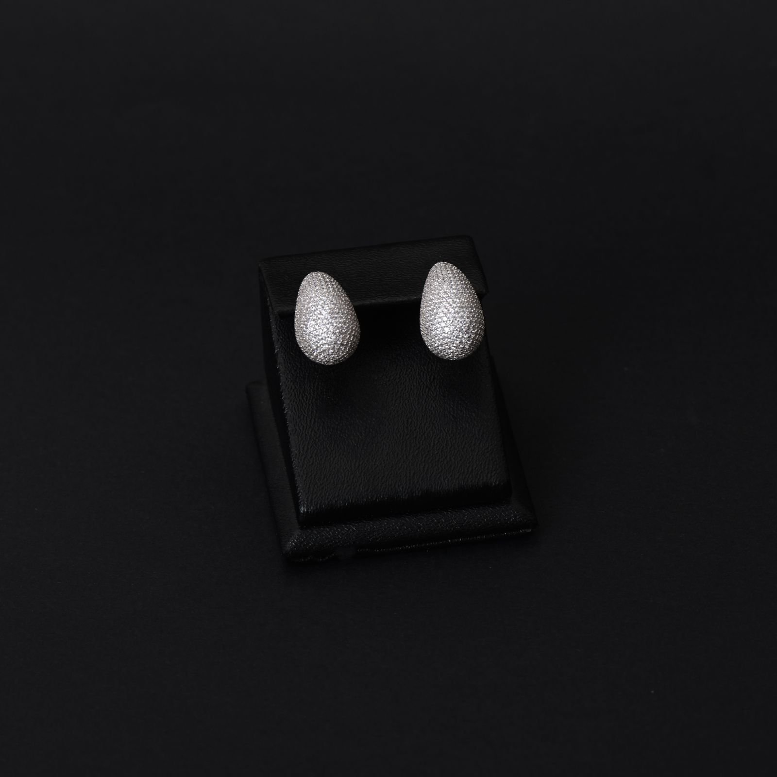Boucles Pear - Image 1 of 1