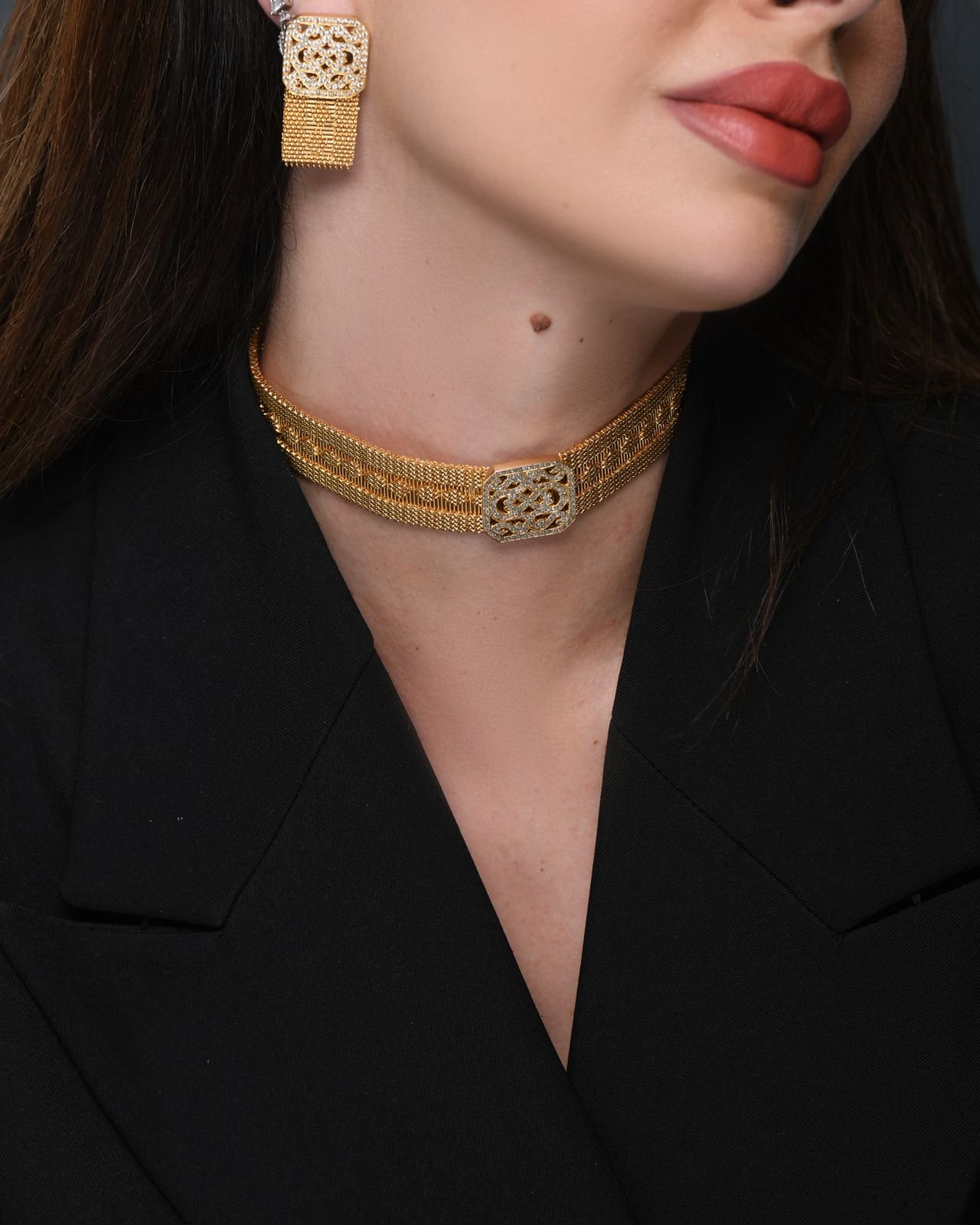 Boucles Syra - Image 1 of 1
