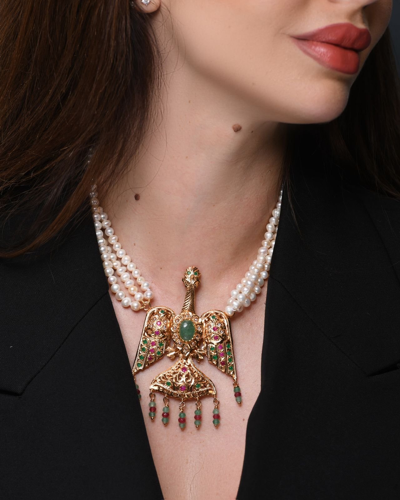 Collier Dylara - Image 1 of 1
