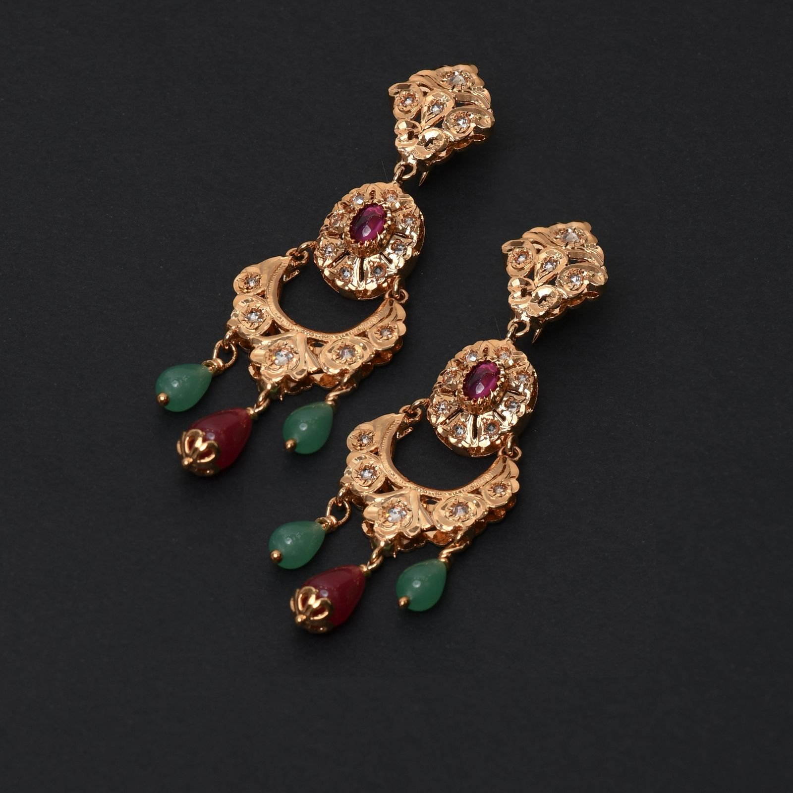Boucle Joumana - Image 1 of 1