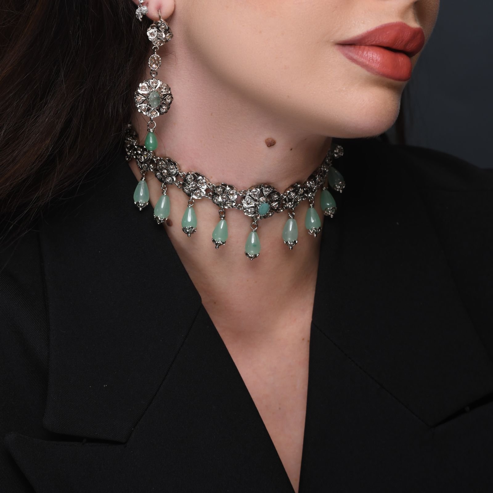 Boucles Jade - Image 1 of 1