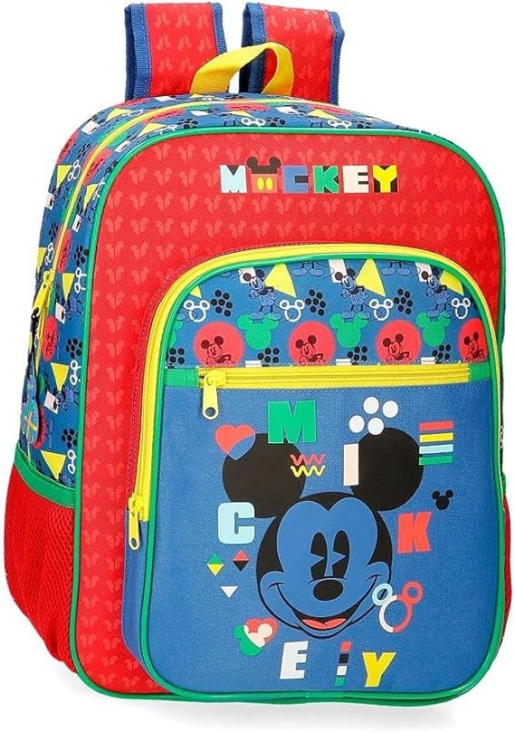 حقيبة ظهرMICKEY SHAPE SHIFTER - Image 1 of 4