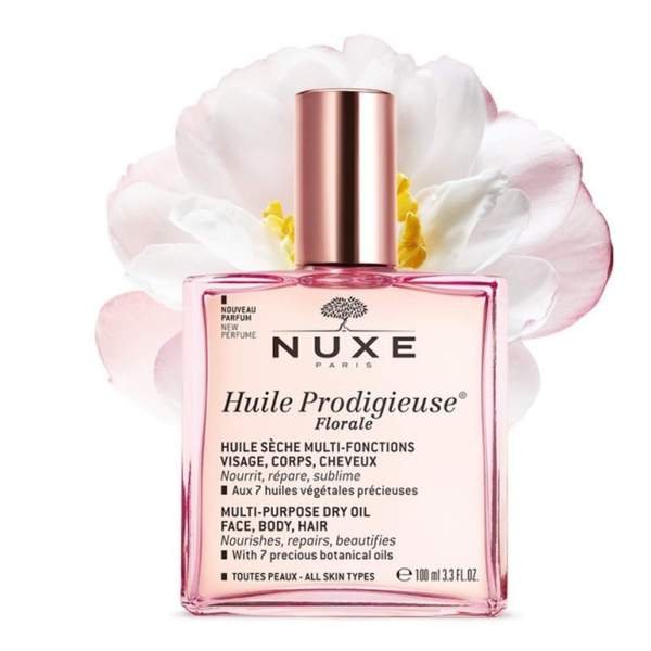 Huile Prodigieuse Florale - Image 1 of 1