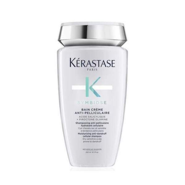 Shampooing Kérastase Symbiose Bain Créme Anti-pelliculaire - Image 1 of 1