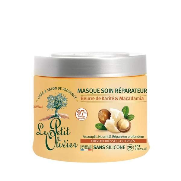 Masque Réparateur Beurre de Karité et Macadamia - Image 1 of 1