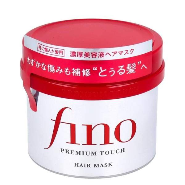 Premium Touch Hair Mask - Image 1 of 1