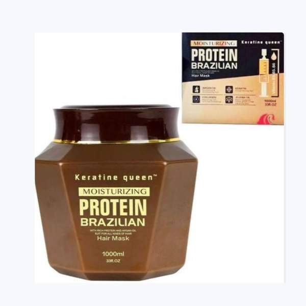 Masque Brésilien Moisturizin Protein - Image 1 of 1