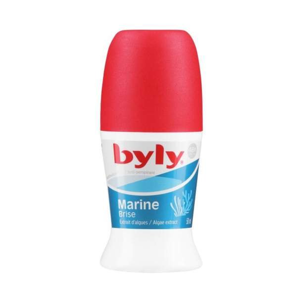 Déodorant Roll-on Stick Marine Brise sans Paraben - Image 1 of 1