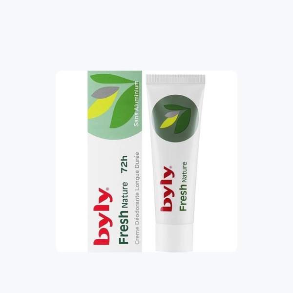 Byly Fresh Nature +72h Creme - Image 1 of 1