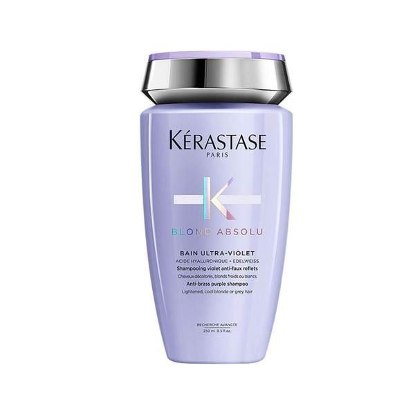 Shampooing Blond Absolu Bain Ultra-violet - Image 1 of 1
