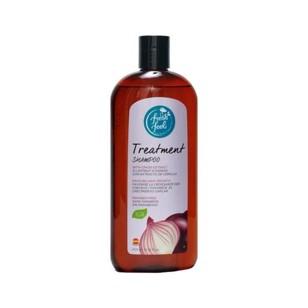 Shampoo Fresh Feel Treatment a L’extrait D’oignon - Image 1 of 1