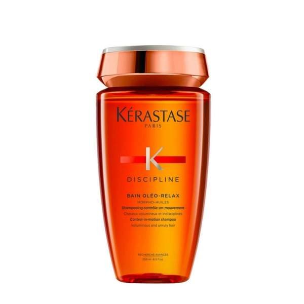 Shampooing Kérastase Discipline Bain Oléo-relax - Image 1 of 1