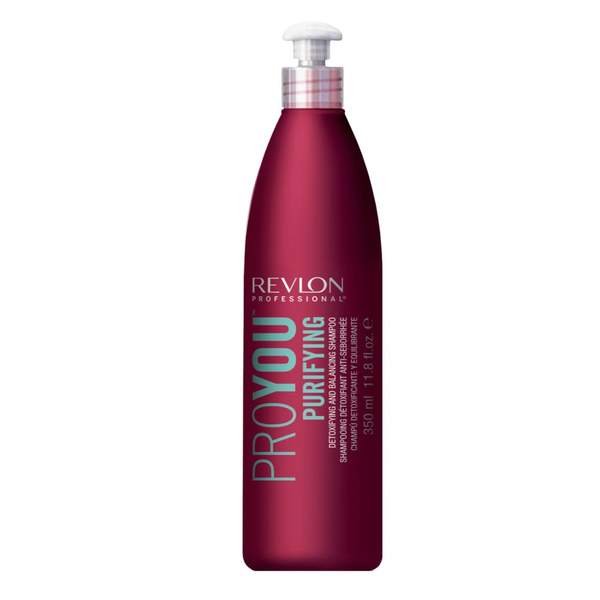 Revlon Professional Pro You Purification Shampooing pour Cheveux Gras - Image 1 of 1