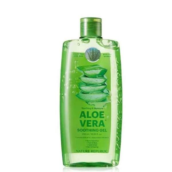 Aloe Vera Soothing Gel Nature Republic - Image 1 of 1