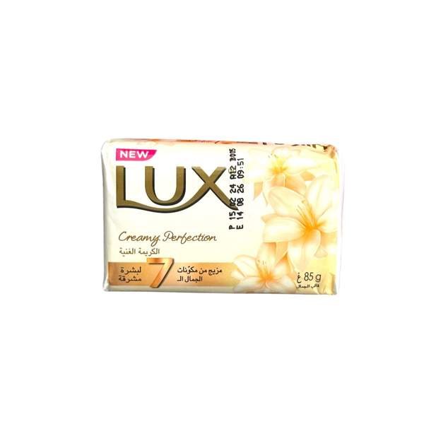 Lux Savon - Creamy Perfection - Image 1 of 1