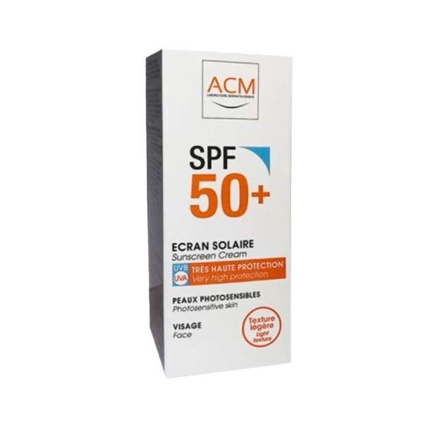 Écran Solaire Spf 50 - Image 1 of 1