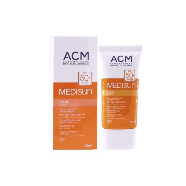 Medisun Ecran Teinte Claire Spf50 - Image 1 of 1