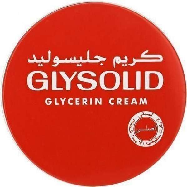 Glysolid Crème à la Glycérine Original, 125m - Image 1 of 1