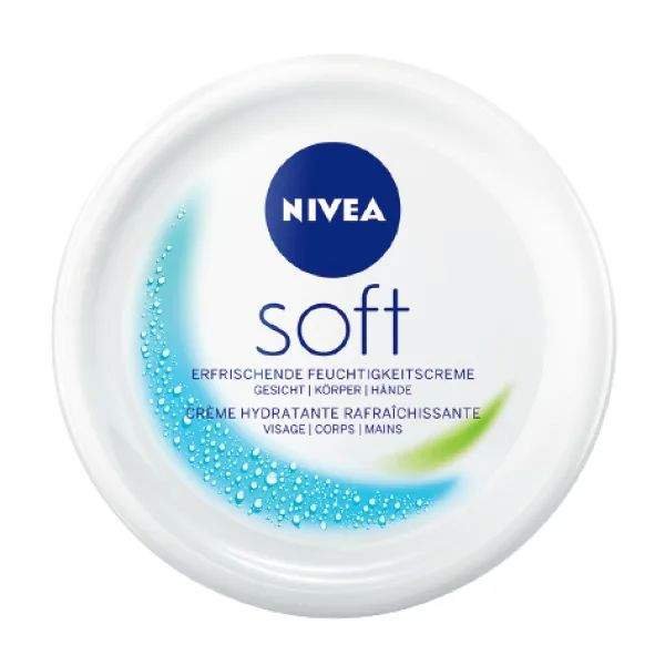 Crème de Soin Hydratante 50ml - Image 1 of 1