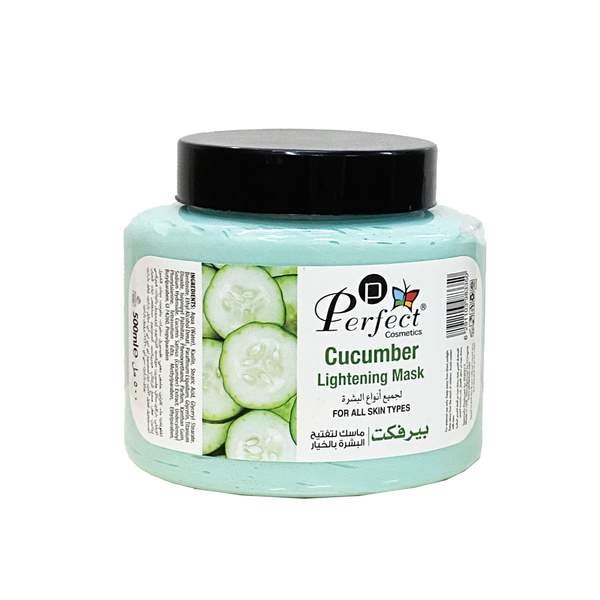 Masque Concombre pour Visage & Corps - Image 1 of 1