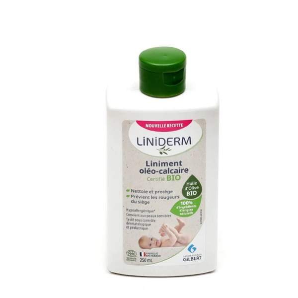Liniment Oléo calcaire Stabilisé - Image 1 of 1