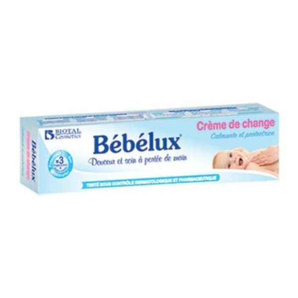 Bébé Lux Crème de Change - Image 1 of 1