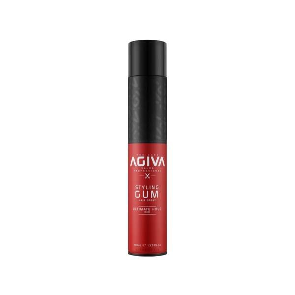 Laque Gum Ultimate Hold Rouge - Image 1 of 1