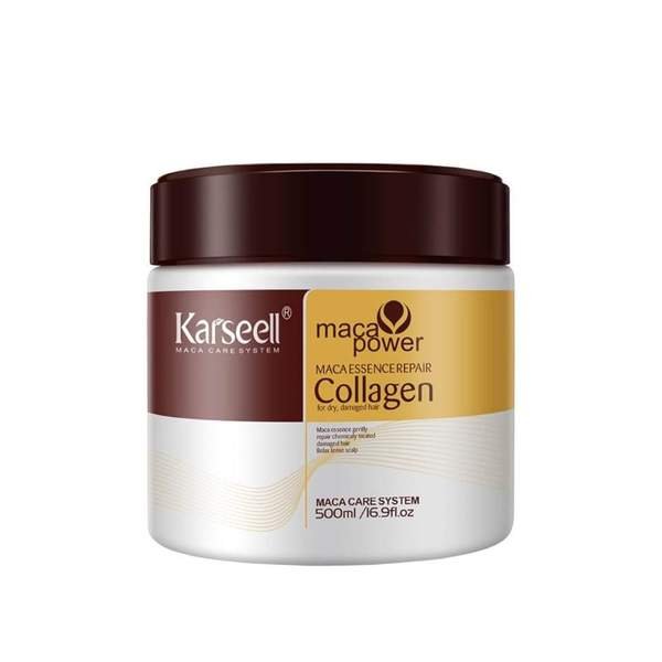 Maca Essence Repair Collagen Mask - Image 1 of 1