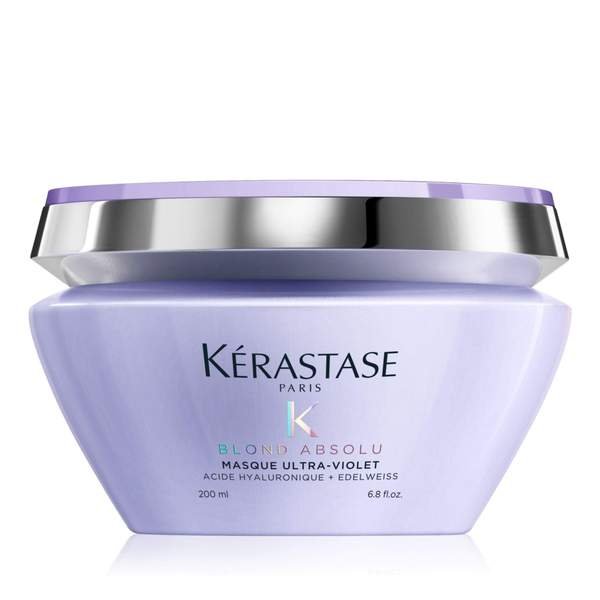 Blond Absolu Masque Ultra-violet - Image 1 of 1