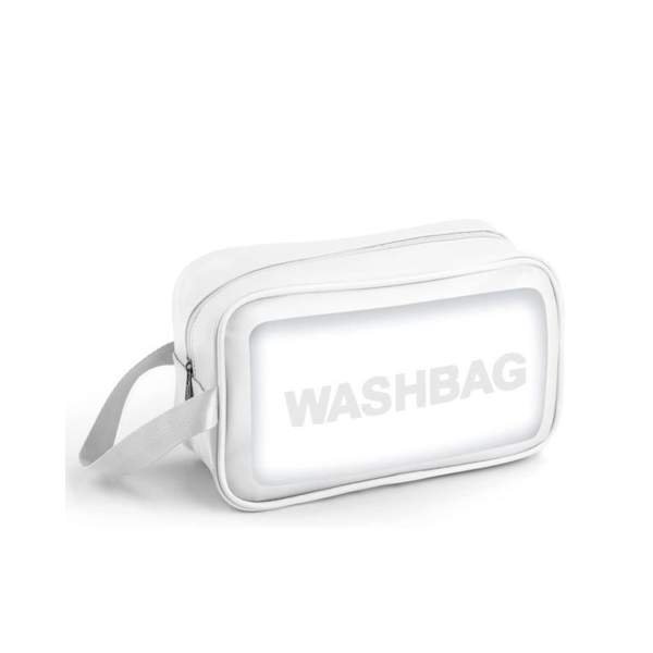 Trousse de Toilette de Voyage Portable - Image 1 of 1