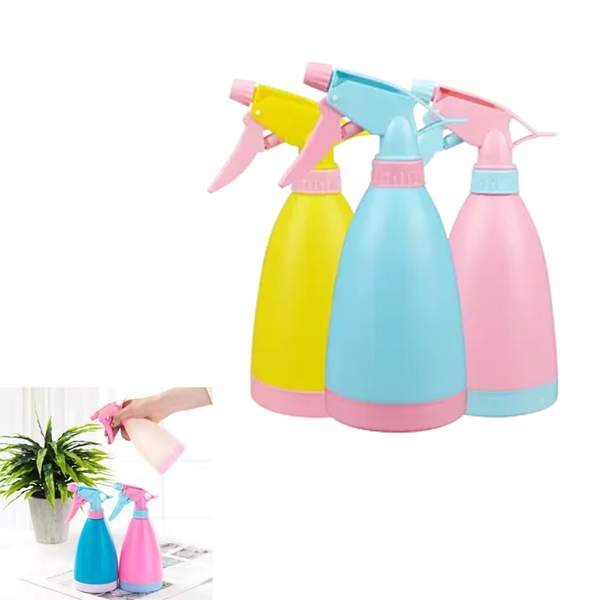 1 Bouteille Vaporisateur en Couleur - Image 1 of 1