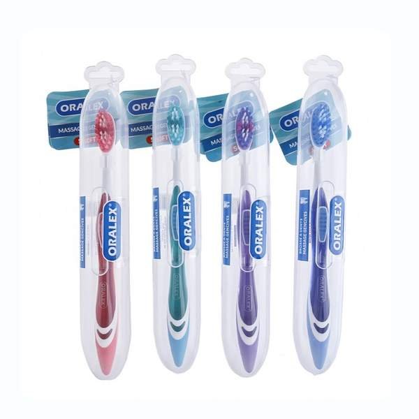 1 Brosse à Dents Oralex - Image 1 of 1