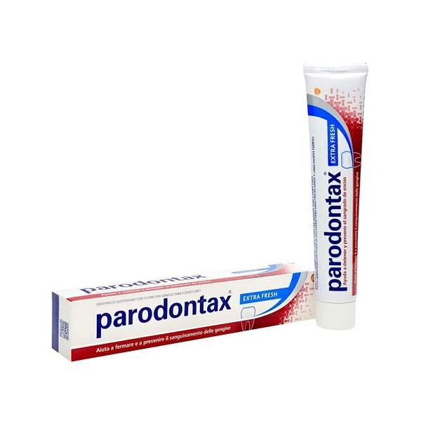 Dentifrice Protection Gencives Extra Fresh - Image 1 of 1