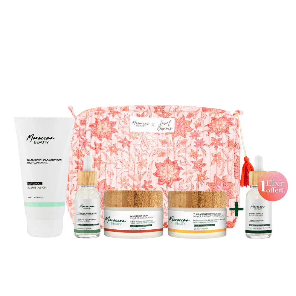 Trousse Glow Up - Image 1 of 4