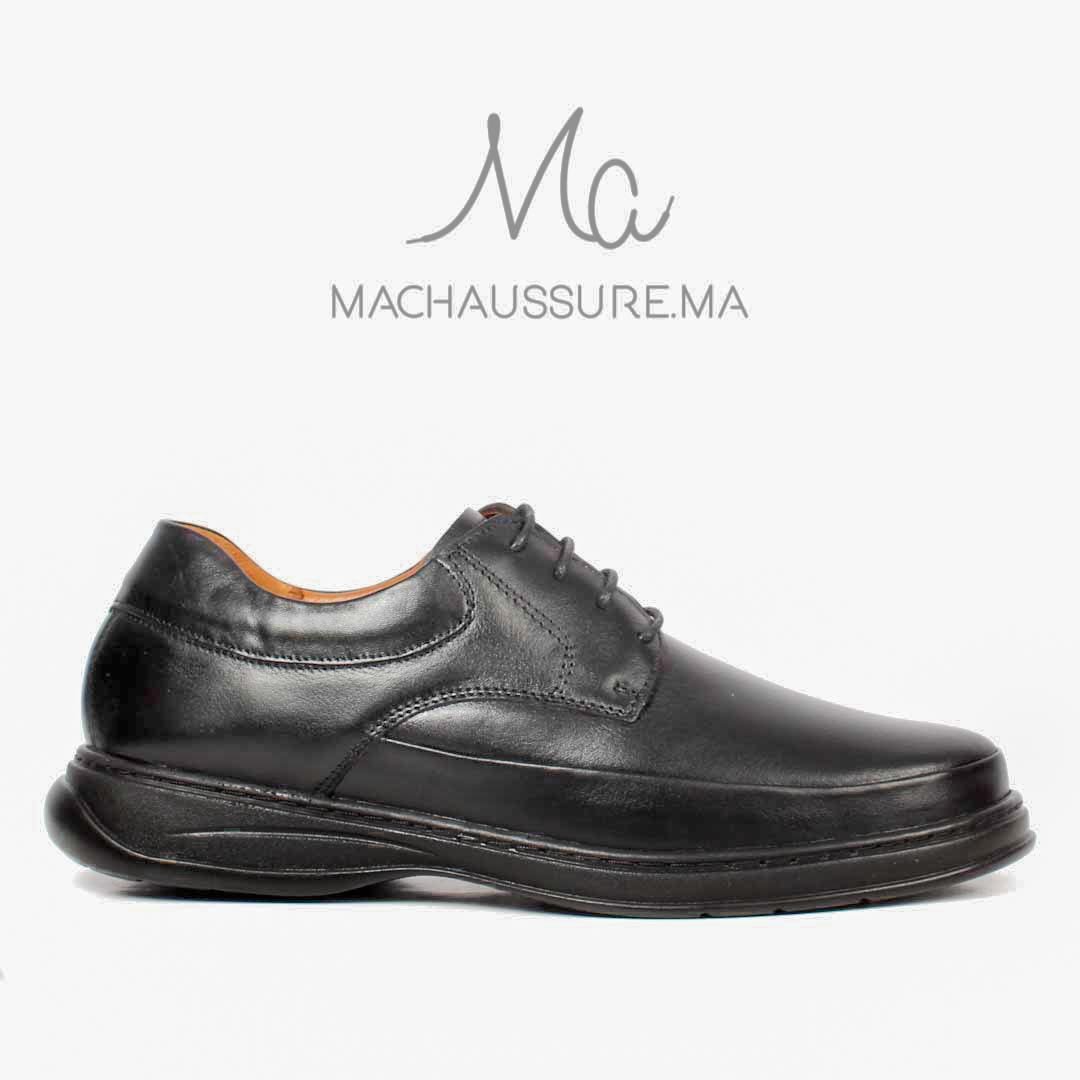 Ultra confort 100% en Cuir - Image 1 of 5