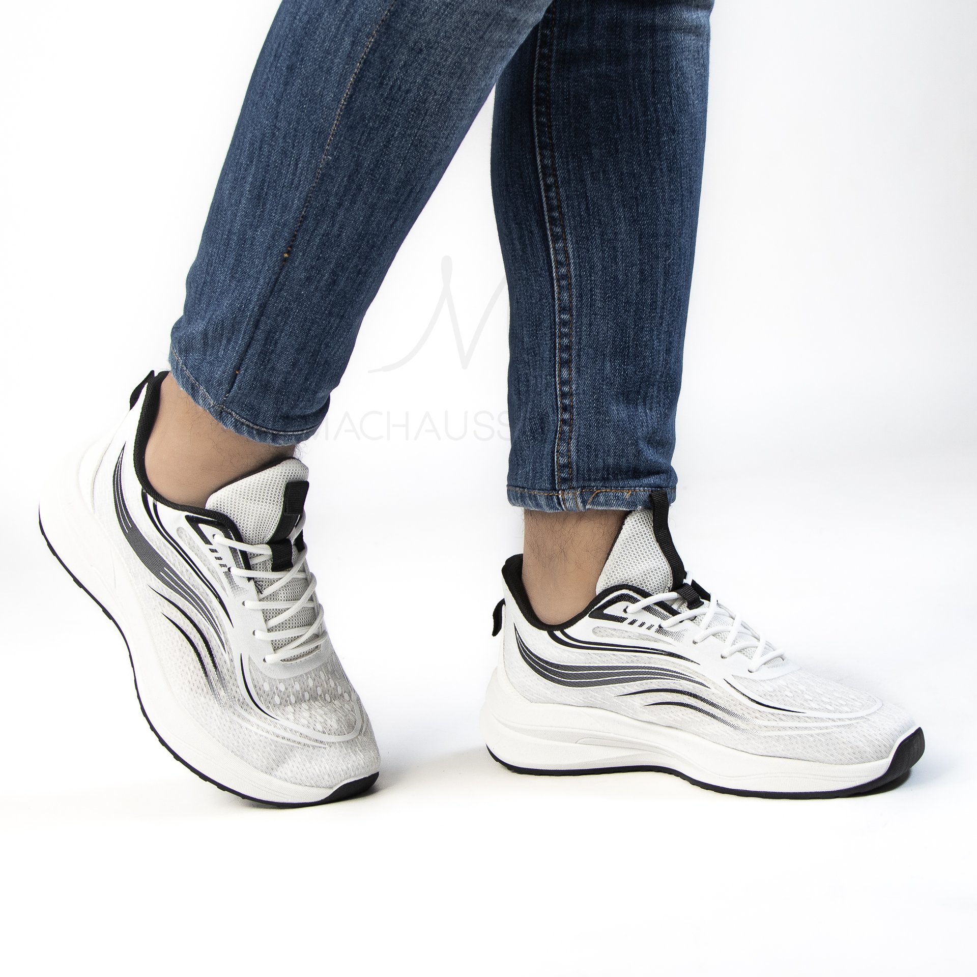 NeoComfort – Baskets Confortable - Image 1 of 4