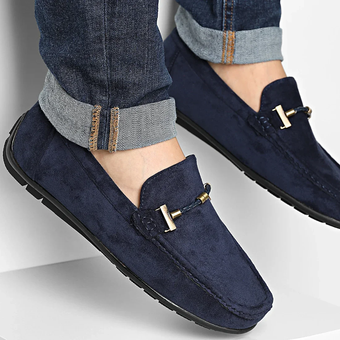 Rivage – Mocassins - Image 1 of 4
